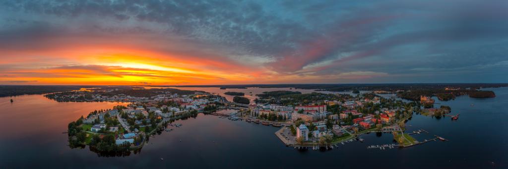 Release - The most exclusive cultural travel experience in the nordic countries